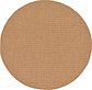 6' x 6' Outdoor Modern Round Rug thumbnail image 1