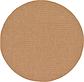 6' x 6' Outdoor Modern Round Rug thumbnail