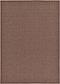 7' x 10' Outdoor Modern Rug thumbnail