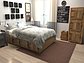 6' x 6' Outdoor Modern Square Rug thumbnail image 9