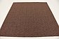 6' x 6' Outdoor Modern Square Rug thumbnail image 3