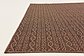 6' x 6' Outdoor Modern Square Rug thumbnail image 5