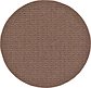 6' x 6' Outdoor Modern Round Rug thumbnail image 10