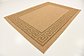 Unique Loom 7' x 9' 7 Outdoor Border Rug thumbnail image 11