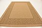 Unique Loom 7' x 9' 7 Outdoor Border Rug thumbnail image 12