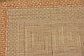 6' x 6' Outdoor Border Square Rug thumbnail image 8