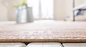 Unique Loom 5' 3 x 8' Outdoor Border Rug thumbnail image 4