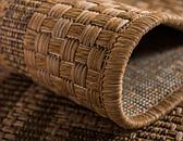 Unique Loom 5' 3 x 8' Outdoor Border Rug thumbnail image 6