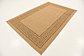 Unique Loom 5' 3 x 8' Outdoor Border Rug thumbnail image 11