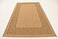 Unique Loom 5' 3 x 8' Outdoor Border Rug thumbnail image 12