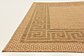 Unique Loom 5' 3 x 8' Outdoor Border Rug thumbnail image 14