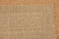 Unique Loom 5' 3 x 8' Outdoor Border Rug thumbnail image 17