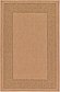 Unique Loom 5' 3 x 8' Outdoor Border Rug thumbnail image 10