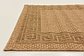 Unique Loom 3' 3 x 5' Outdoor Border Rug thumbnail image 14