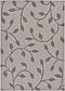 7' x 10' Outdoor Botanical Rug thumbnail