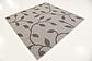 6' x 6' Outdoor Botanical Square Rug thumbnail
