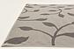 6' x 6' Outdoor Botanical Square Rug thumbnail