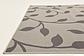 5' 3 x 8' Outdoor Botanical Rug thumbnail