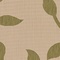 See color option for 7' x 10' Outdoor Botanical Rug