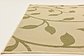 Unique Loom 7' x 10' Outdoor Botanical Rug thumbnail image 14