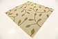 Unique Loom 6' x 6' Outdoor Botanical Square Rug thumbnail image 2