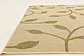 Unique Loom 6' x 6' Outdoor Botanical Square Rug thumbnail image 5