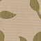See color option for 5' 3 x 8' Outdoor Botanical Rug