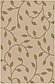 Unique Loom 5' 3 x 8' Outdoor Botanical Rug thumbnail image 10