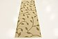 Unique Loom 2' 2 x 6' Outdoor Botanical Runner Rug thumbnail image 3