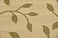Unique Loom 2' 2 x 6' Outdoor Botanical Runner Rug thumbnail image 4