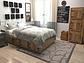 183cm x 183cm Outdoor Botanical Square Rug thumbnail image 9