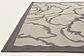 183cm x 183cm Outdoor Botanical Square Rug thumbnail image 5