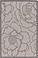 160cm x 245cm Outdoor Botanical Rug thumbnail image 9