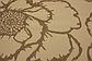 6' x 6' Outdoor Botanical Square Rug thumbnail image 4