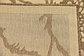 6' x 6' Outdoor Botanical Square Rug thumbnail image 8