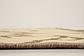 6' x 6' Outdoor Botanical Square Rug thumbnail