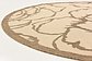 6' x 6' Outdoor Botanical Round Rug thumbnail image 5