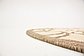 6' x 6' Outdoor Botanical Round Rug thumbnail image 6