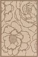 5' 3 x 8' Outdoor Botanical Rug thumbnail image 10