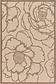 5' 3 x 8' Outdoor Botanical Rug thumbnail