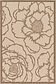 3' 3 x 5' Outdoor Botanical Rug thumbnail image 10