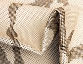 2' 2 x 6' Outdoor Botanical Runner Rug thumbnail