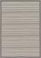 7' x 10' Outdoor Border Rug thumbnail