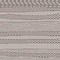 See color option for 6' x 6' Outdoor Border Square Rug