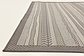 6' x 6' Outdoor Border Square Rug thumbnail image 5