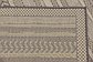 6' x 6' Outdoor Border Square Rug thumbnail image 8