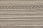 6' x 6' Outdoor Border Square Rug thumbnail