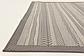 6' x 6' Outdoor Border Square Rug thumbnail