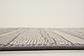 6' x 6' Outdoor Border Square Rug thumbnail
