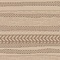 See color option for 7' x 10' Outdoor Border Rug